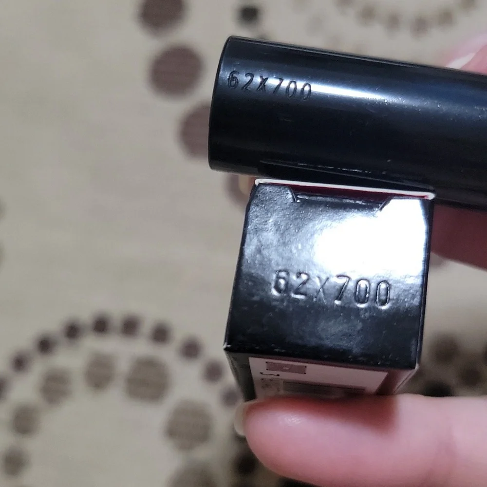 Lancome Monsieur Big Mascara 2ml